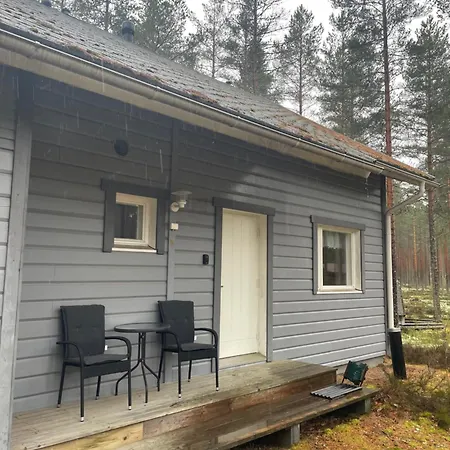 Moekki Jyrkinkuja Loimaa