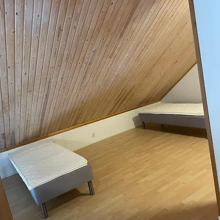 Moekki Jyrkinkuja Loimaa