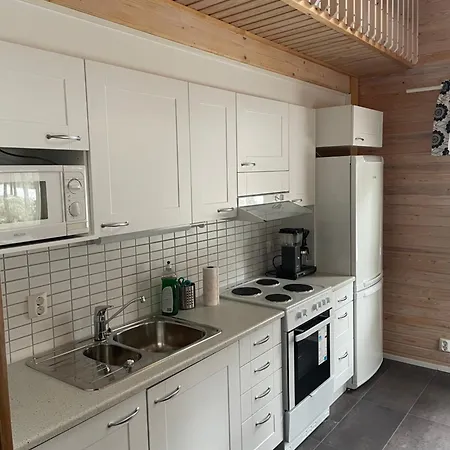 Moekki Jyrkinkuja * Loimaa