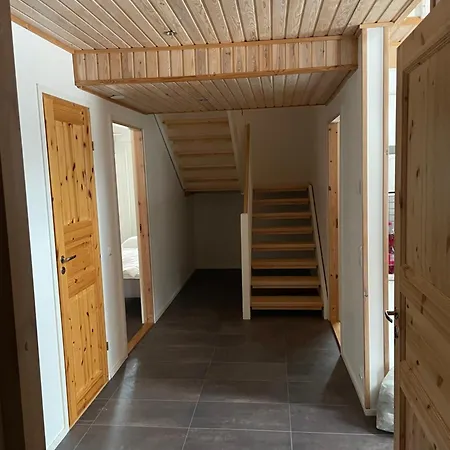 Moekki Jyrkinkuja Loimaa