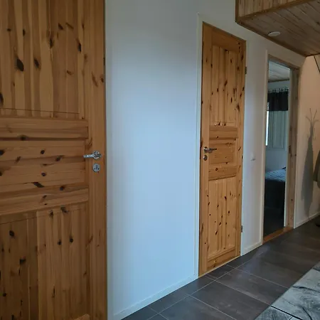 Alpesi faház Moekki Jyrkinkuja
