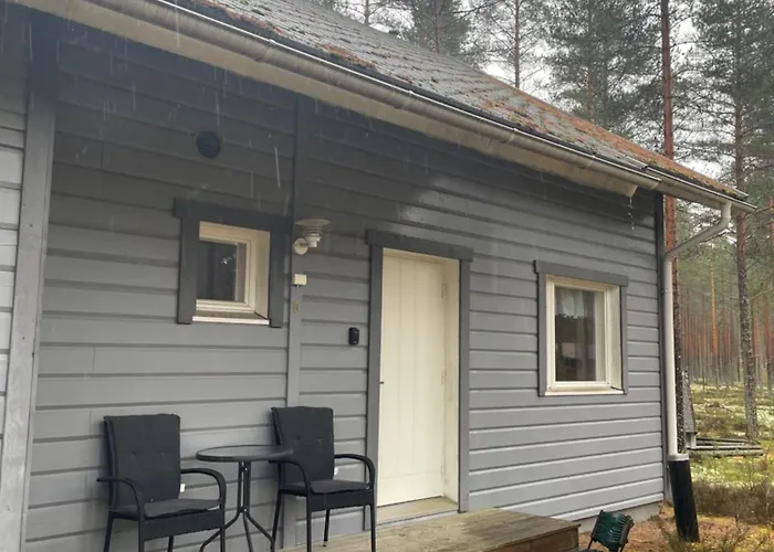 Moekki Jyrkinkuja Лоймаа