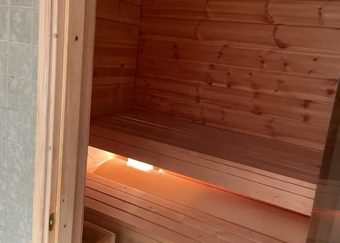 Шале Moekki Jyrkinkuja Лоймаа