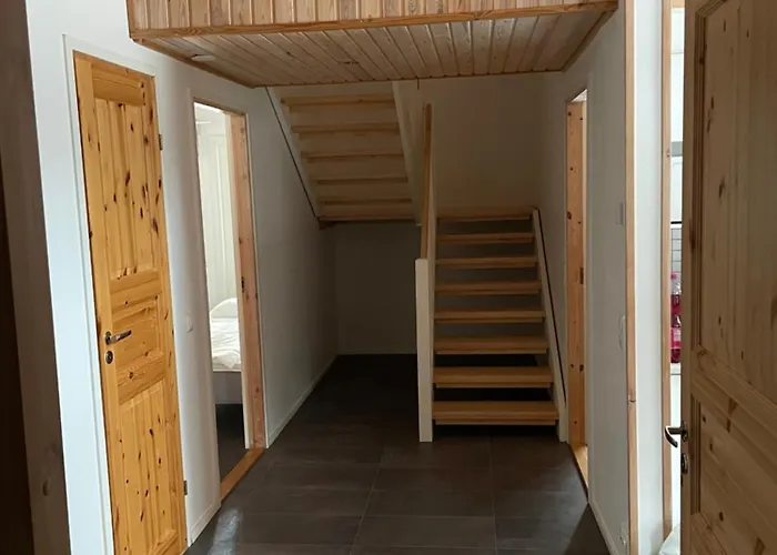 Moekki Jyrkinkuja Лоймаа